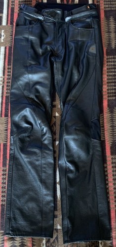 Leopard hyod leather - leopard, riding