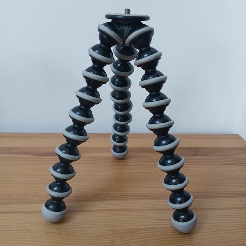Joby gorillapod slr - joby,