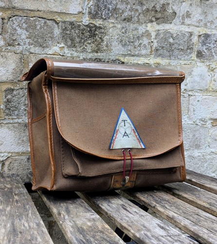 Spécialités handlebar bag - spécialités,