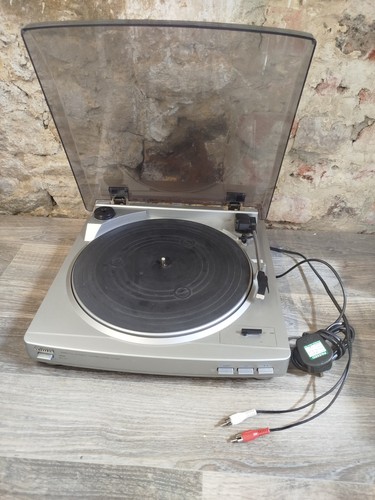 Aiwa stereo full - full, automatic