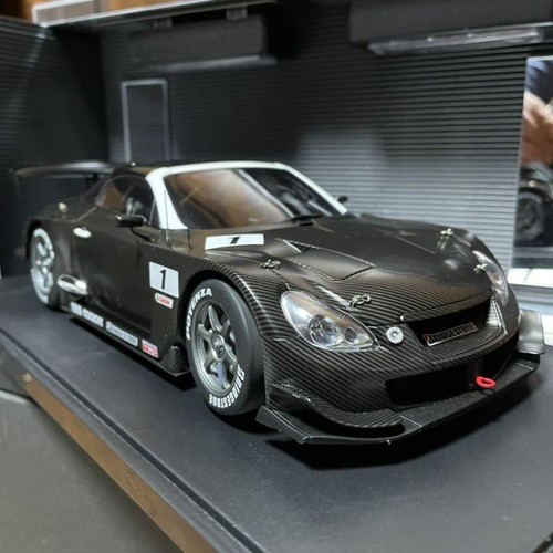 Autoart lexus sc430 super - autoart,