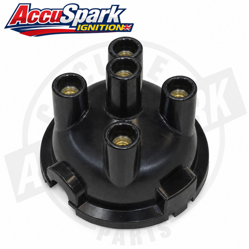 Distributor cap top - cap, for