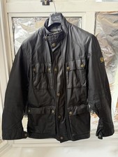 Belstaff Trialmaster Jacket