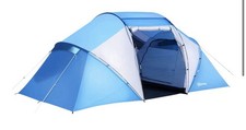 4-6 Man Camping Tent with