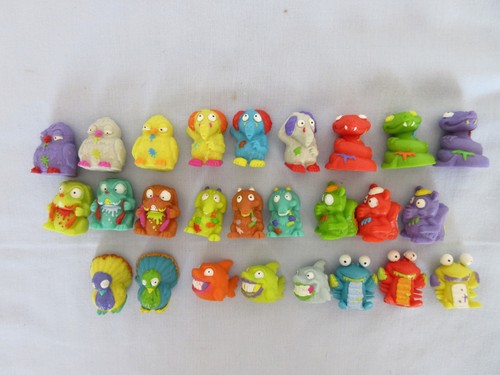 The grossery gang trash - the,