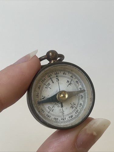 Mini antique vintage brass - mini,