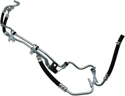 High pressure power steering - power,