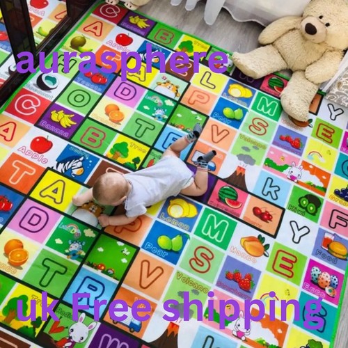 Large baby play mat - baby, kids
