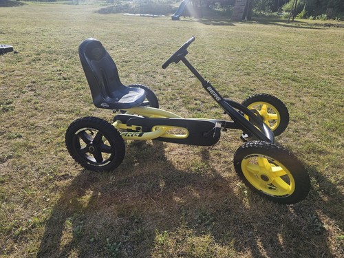Kids berg buddy high - berg, quality