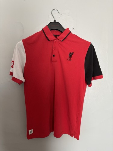 Liverpool official polo - fc,