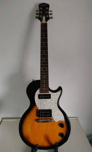 Epiphone les paul junior - epiphone,