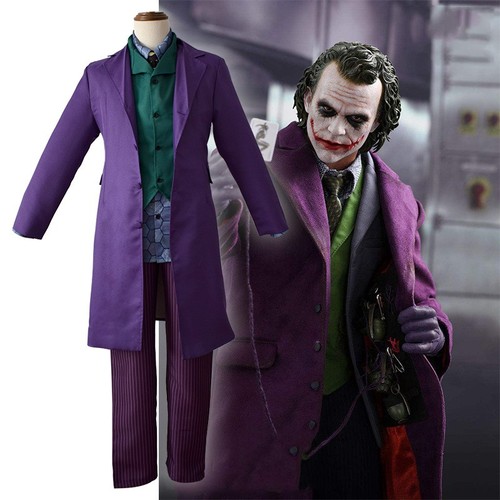 Batman the dark knight - knight, joker