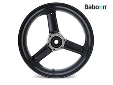 Front Wheel Triumph Daytona