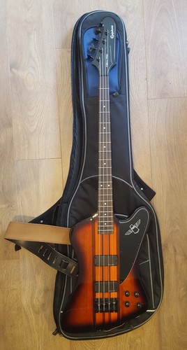 Epiphone thunderbird pro - thunderbird, pro-iv