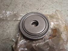 1986 Yamaha T50 T80 - Engine