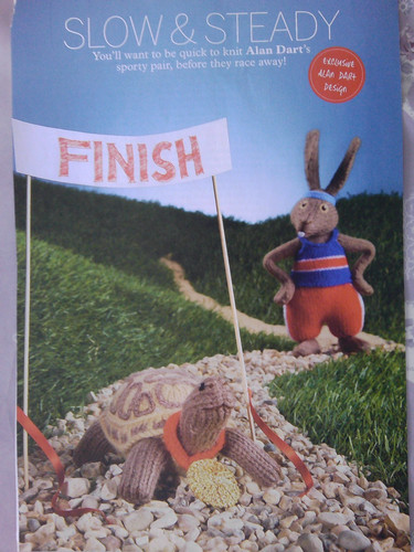 Knitting pattern alan - knitting,