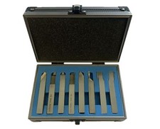HSS LATHE TURNING TOOL SETS