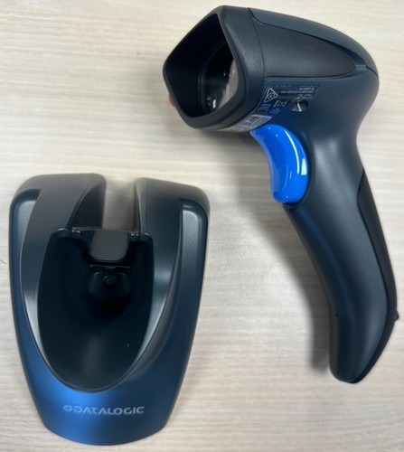 Datalogic quickscan qd2430 - quickscan,