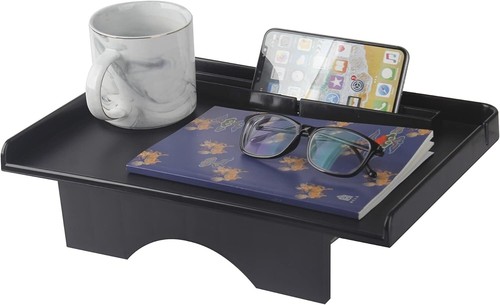 Floating nightstand bed - floating,
