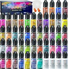 FansArriche Alcohol Ink Set -