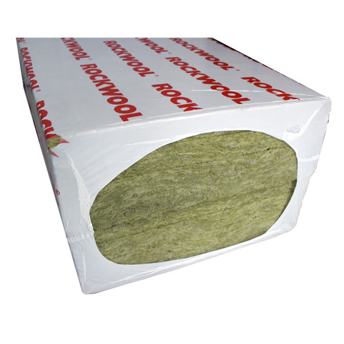 Rockwool rwa45 100mm - rockwool,