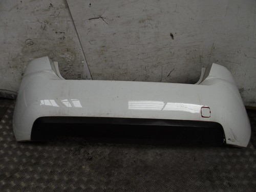 Peugeot 308 rear bumper paint - peugeot,