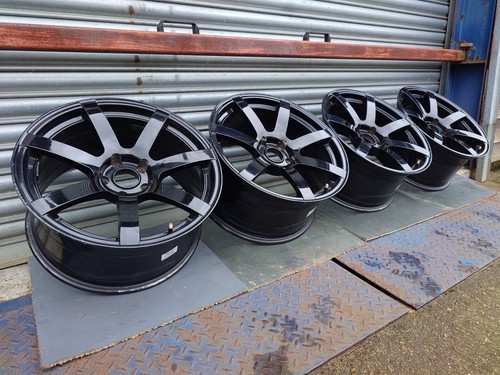 Origin labo dna wheels 18x9 - labo,