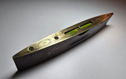 Vintage marples sons - w,