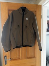 66 Degrees North Glymur Jacket