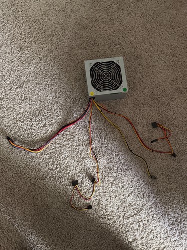 Generic name brand 420w - generic,