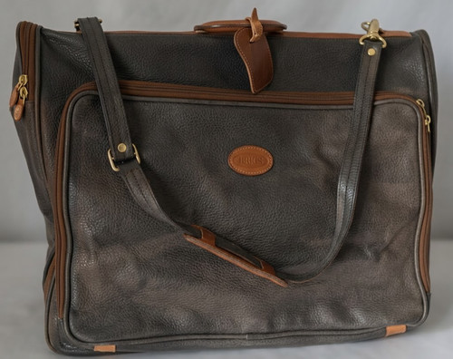 Brics large pebbled leather - brics,