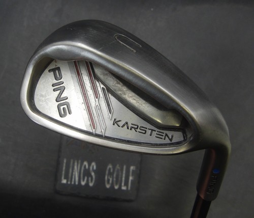 Ping karsten gap wedge - ping, u