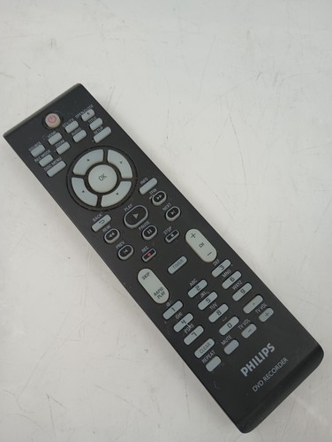Philips remote control for dvd - remote,