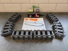 Lego Train 60337 track +