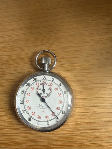 Vintage precista swiss made - vintage,