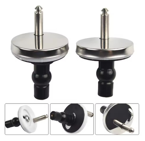 Toilet seat fixings quick - fixings,