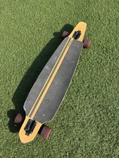 Mindless Savage III Longboards