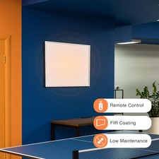 WIFI Electric Panel Heater