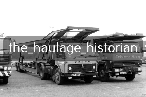 Thh truck photos - thh,