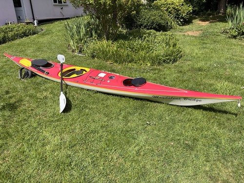 Sea kayak paddles spray - paddles,,