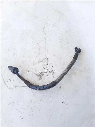 Turbo pipes toyota - toyota, land