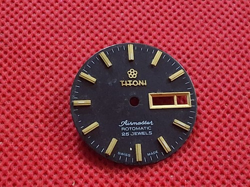 Titoni air master - air, automatic