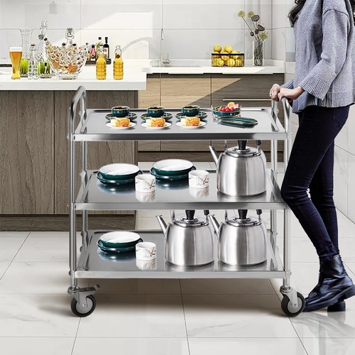 Tier kitchen catering - 3,