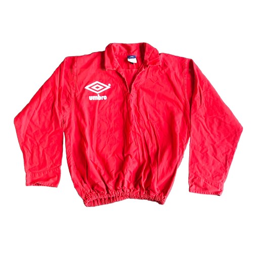 Vintage 80s umbro training - 80s,