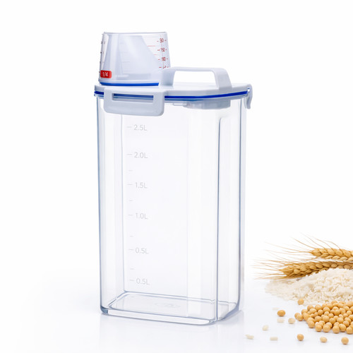 Moisture proof rice storage - moisture,