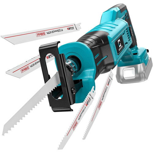 Cordless reciprocating saw for - cordless,