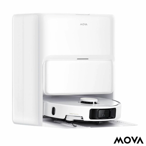 Mova p50 ultra robot vacuum - ultra,