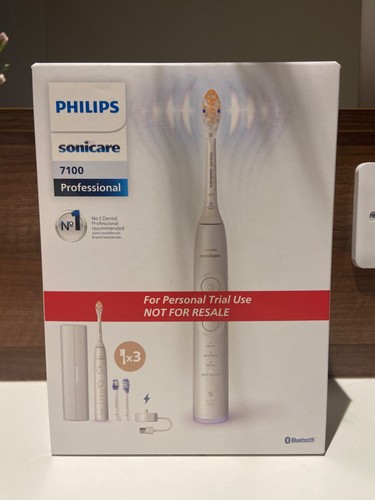 Philips sonicare toothbrush - sonicare,