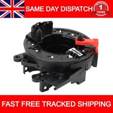 SPIRAL CABLE CLOCK SPRING SQUIB FITS BMW E39 520/525/530d 1995-04 61318379091