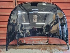 RANGE ROVER EVOQUE L551 2019 - 2025 BONNET IN BLACK 